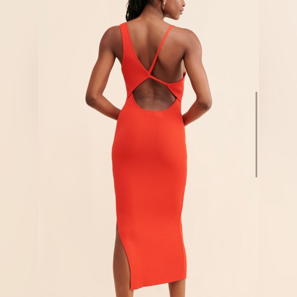 ASTR Romi Dress. NWOT